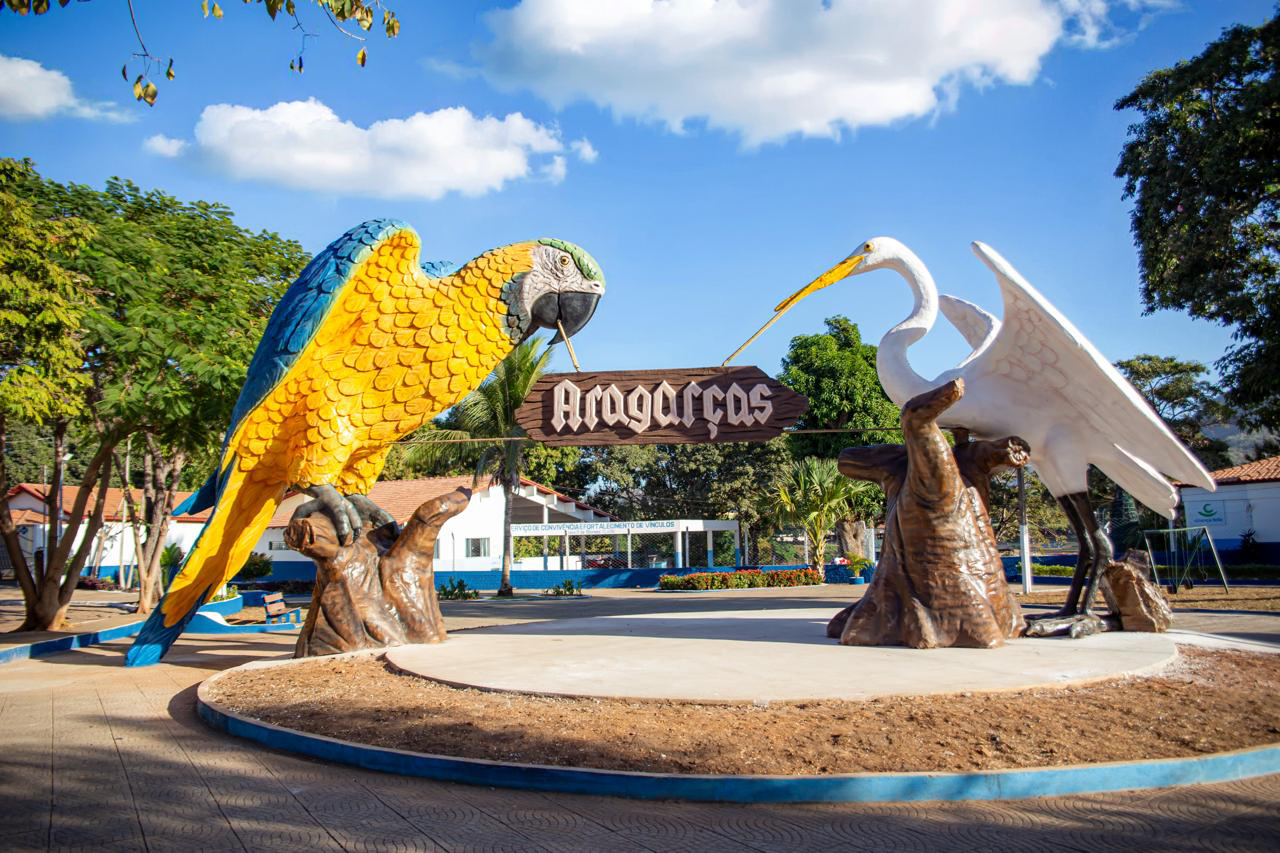 Aragarças